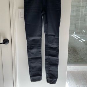 Imogene + Willie Elizabeth cut straight leg Jean